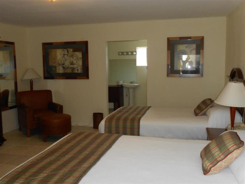 Alvin Extended Stay Szoba fotó